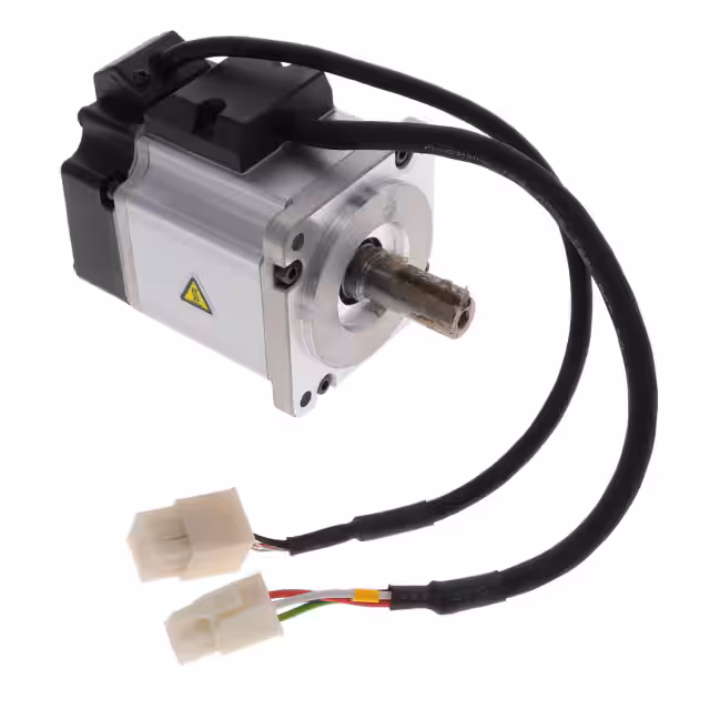 MSMF022L1S2 Panasonic Industrial Automation Sales  Motores - CA CC